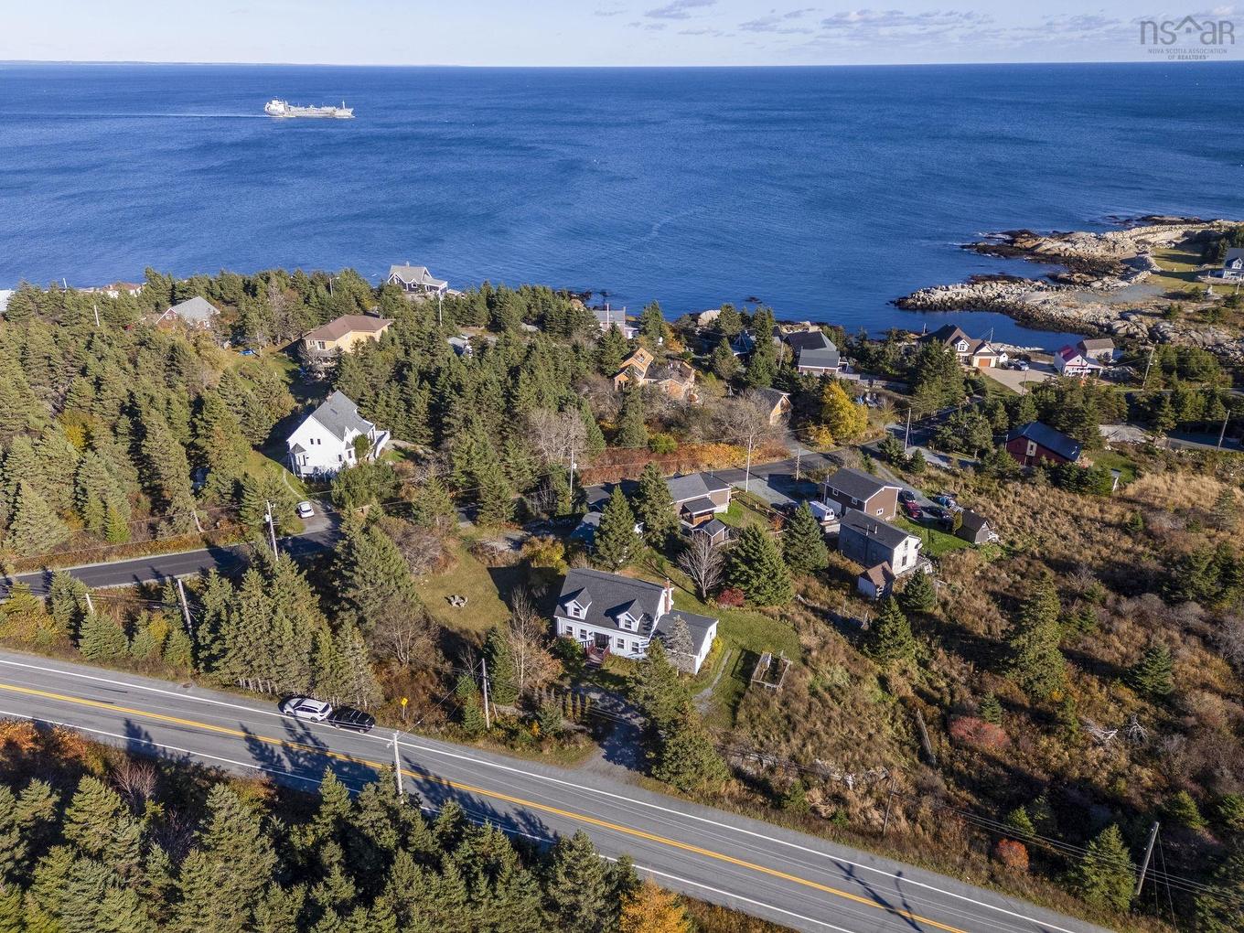 698 Ketch Harbour Road, Portuguese Cove, NS