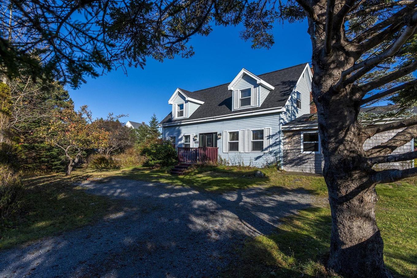 698 Ketch Harbour Road, Portuguese Cove, NS