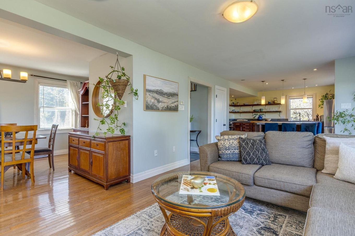 698 Ketch Harbour Road, Portuguese Cove, NS