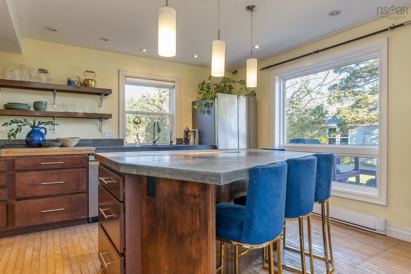 698 Ketch Harbour Road, Portuguese Cove, NS