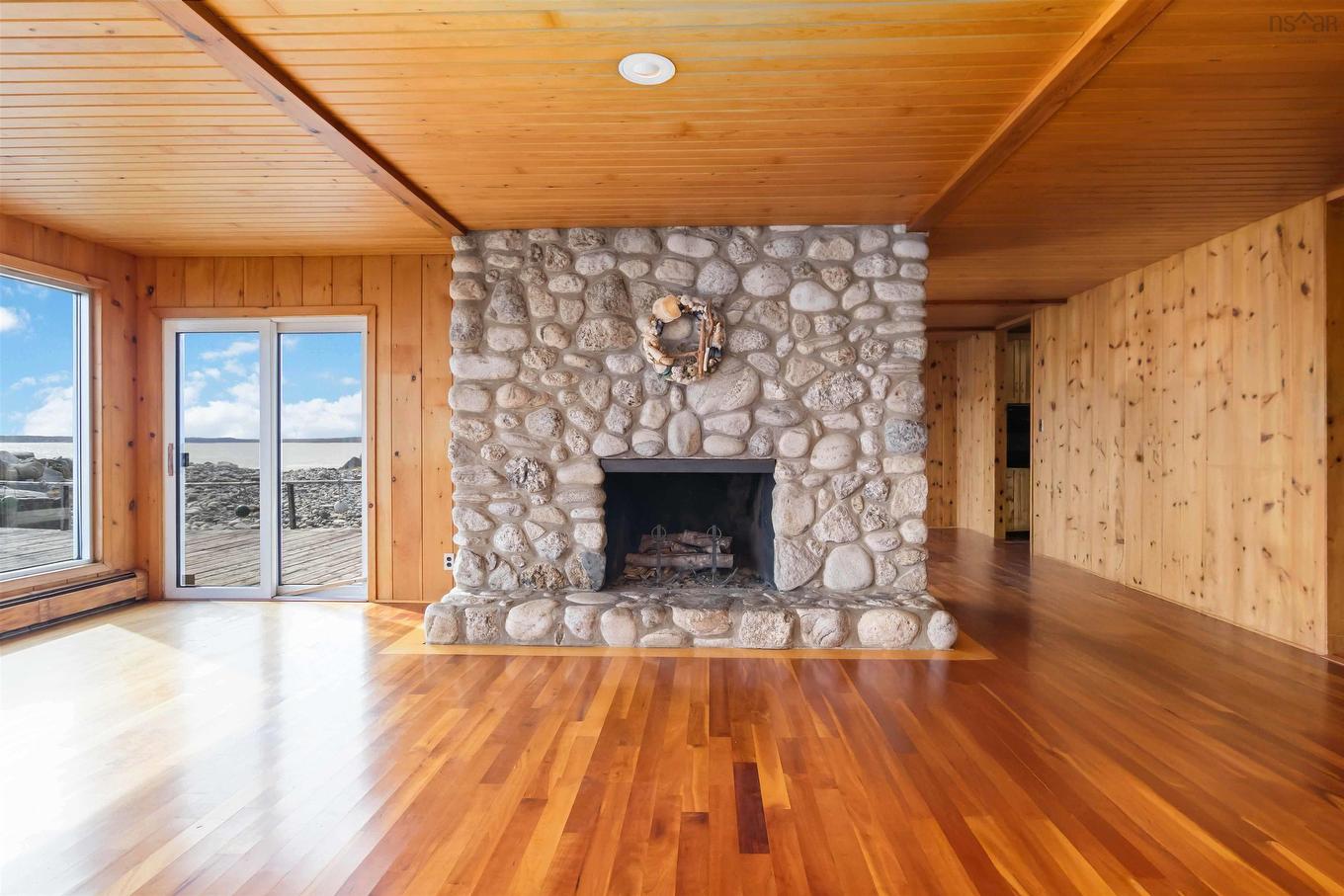 6969 Highway 3, Hunts Point, NS