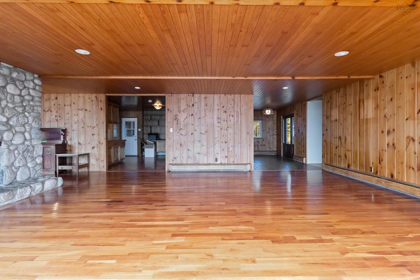 6969 Highway 3, Hunts Point, NS