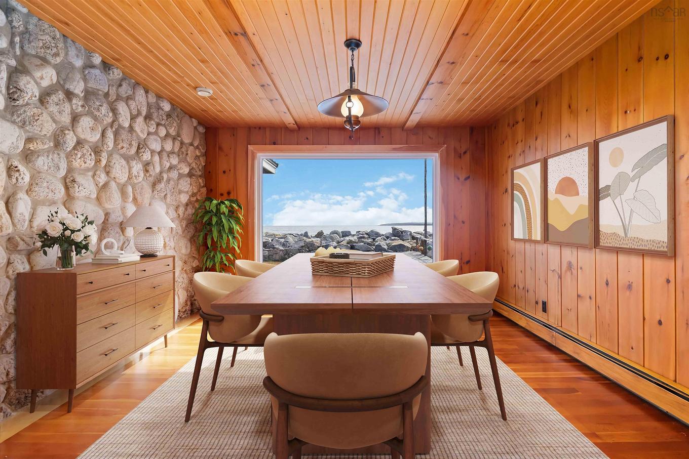 6969 Highway 3, Hunts Point, NS