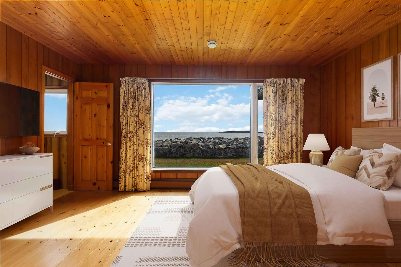 6969 Highway 3, Hunts Point, NS