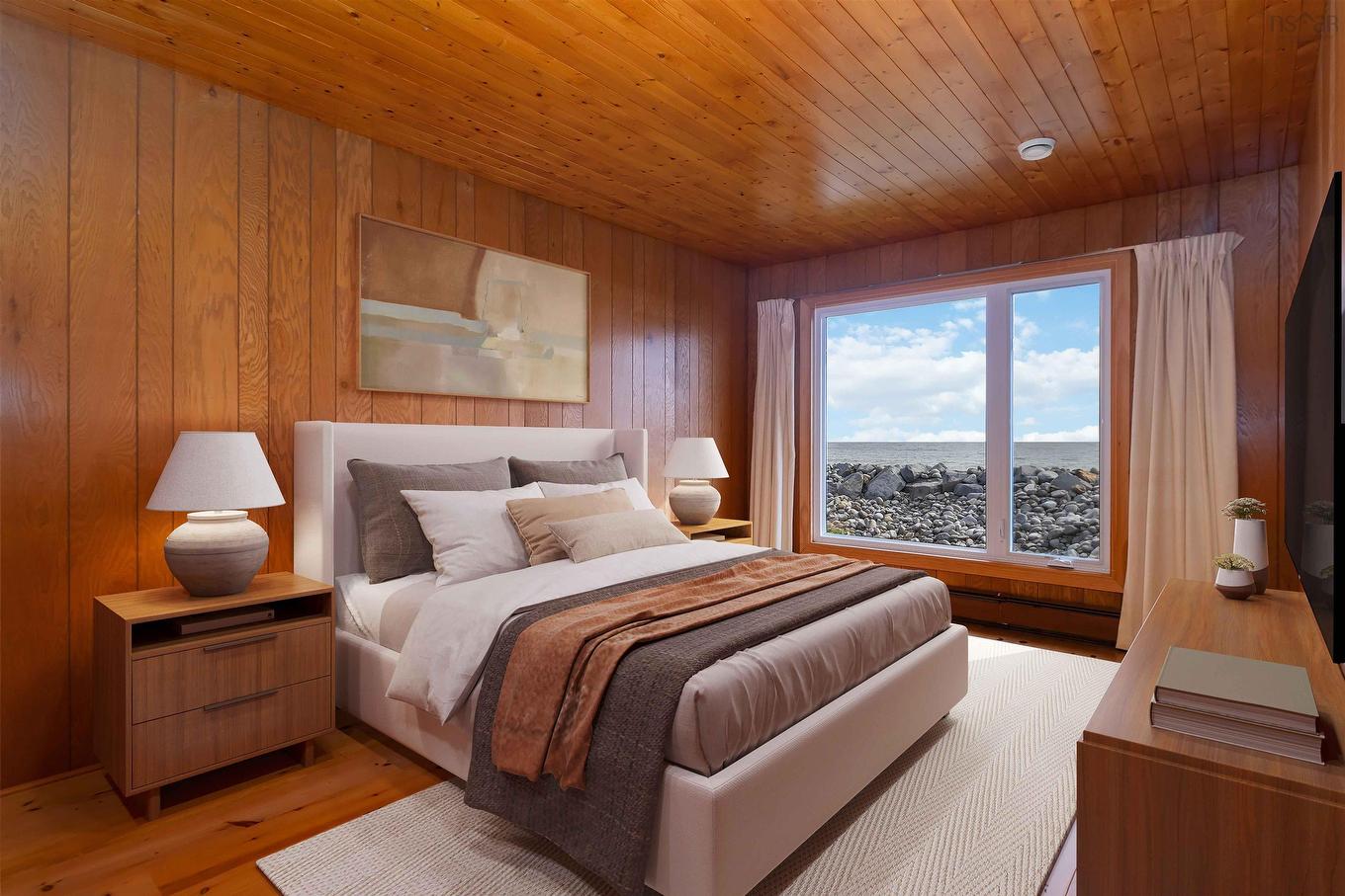 6969 Highway 3, Hunts Point, NS