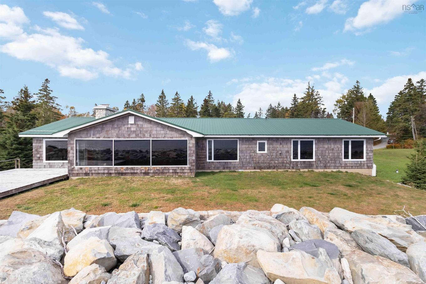 6969 Highway 3, Hunts Point, NS