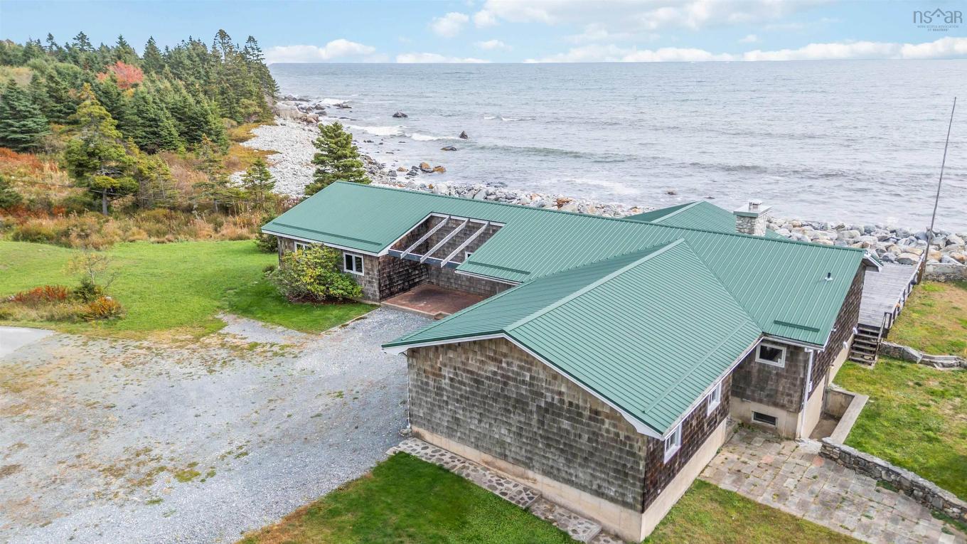 6969 Highway 3, Hunts Point, NS