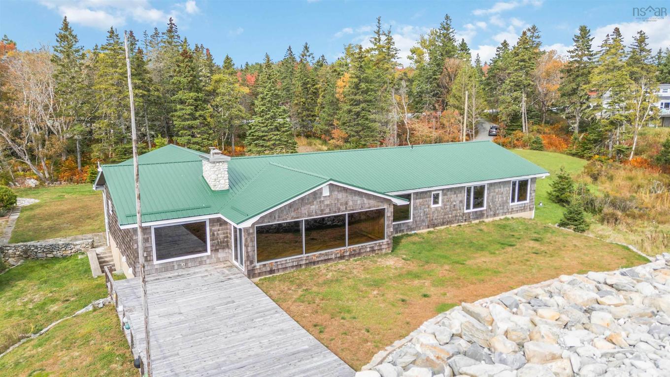 6969 Highway 3, Hunts Point, NS