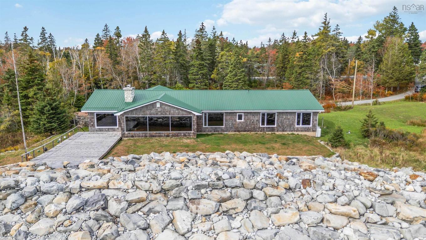 6969 Highway 3, Hunts Point, NS