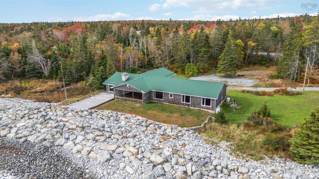 6969 Highway 3, Hunts Point, NS