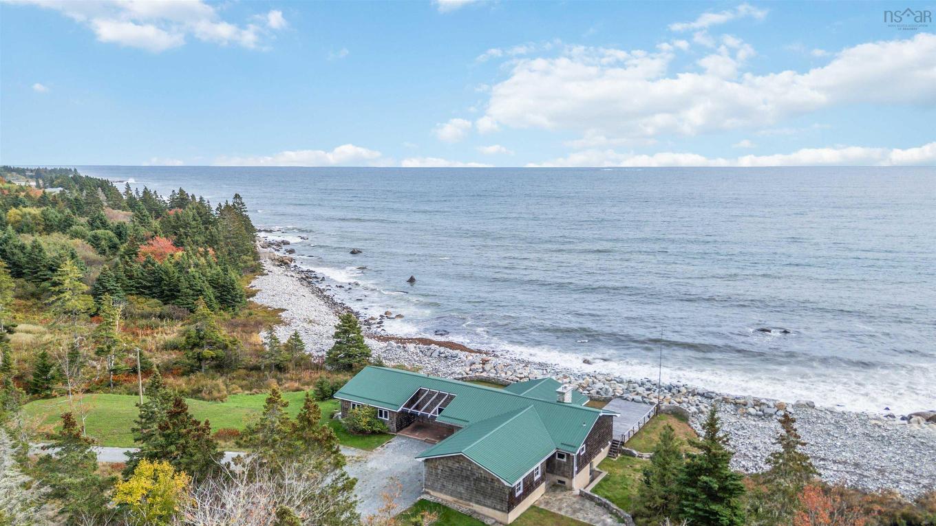 6969 Highway 3, Hunts Point, NS