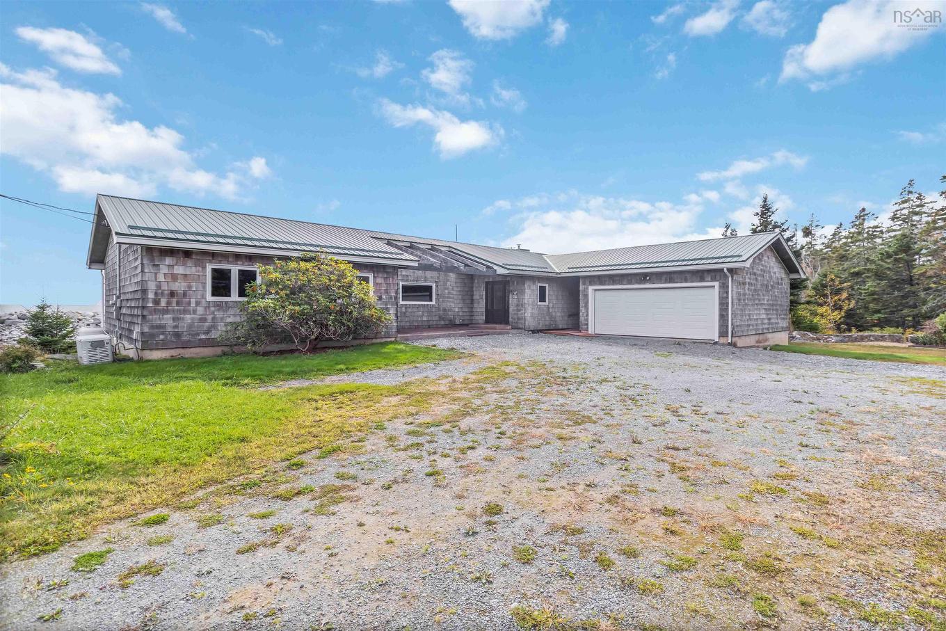 6969 Highway 3, Hunts Point, NS