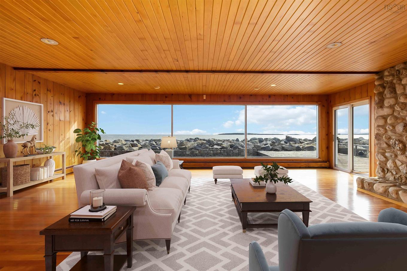 6969 Highway 3, Hunts Point, NS