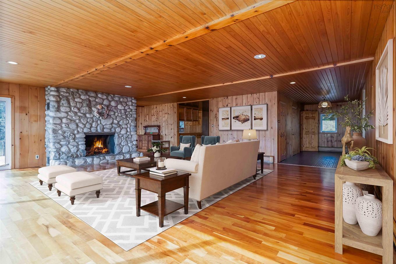 6969 Highway 3, Hunts Point, NS