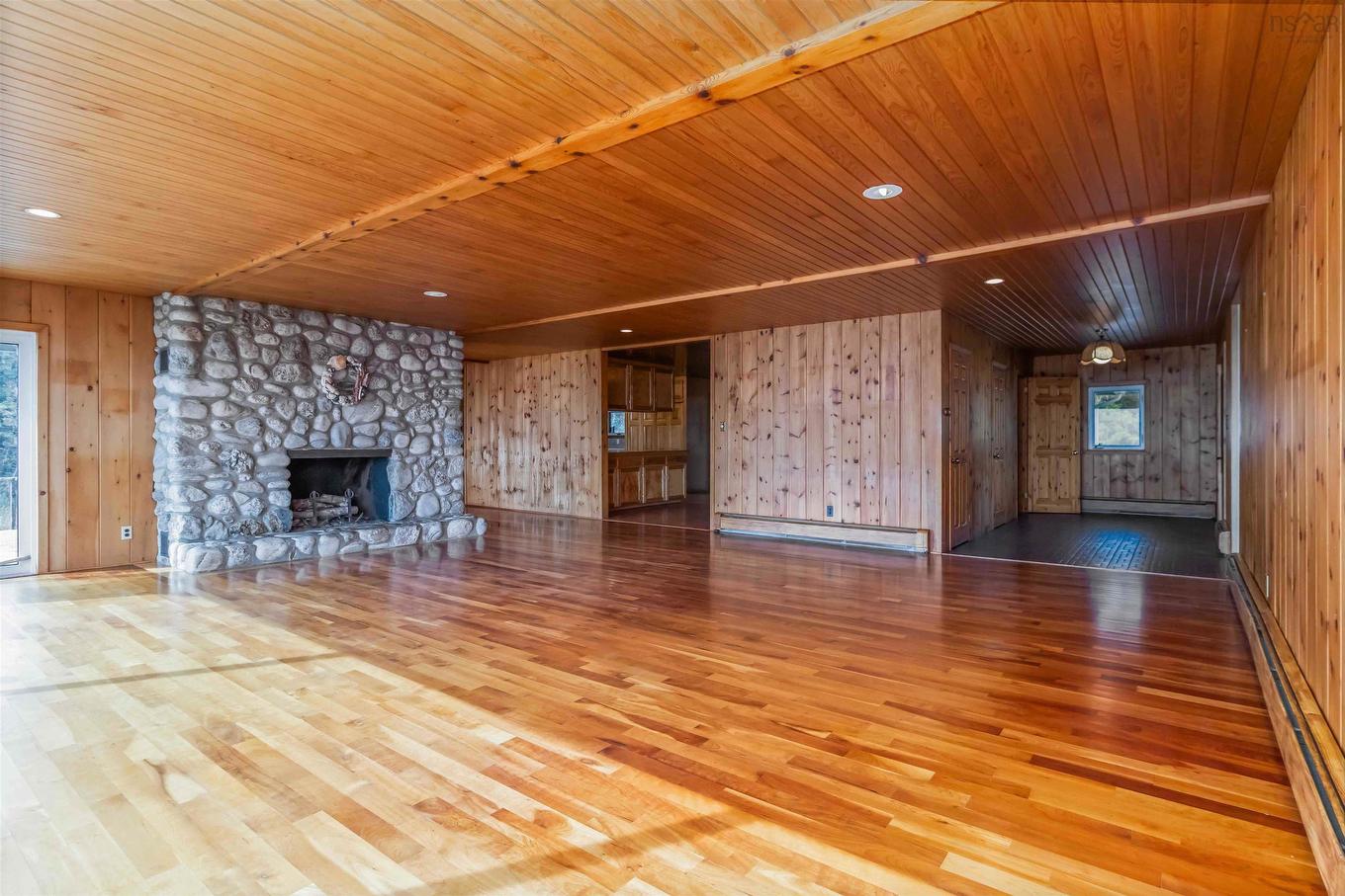 6969 Highway 3, Hunts Point, NS