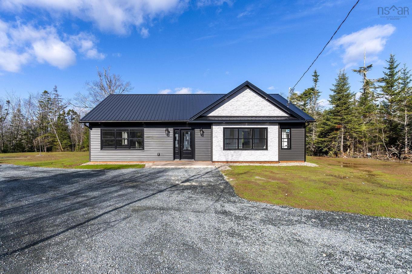 70 Beau Run, East Petpeswick, NS