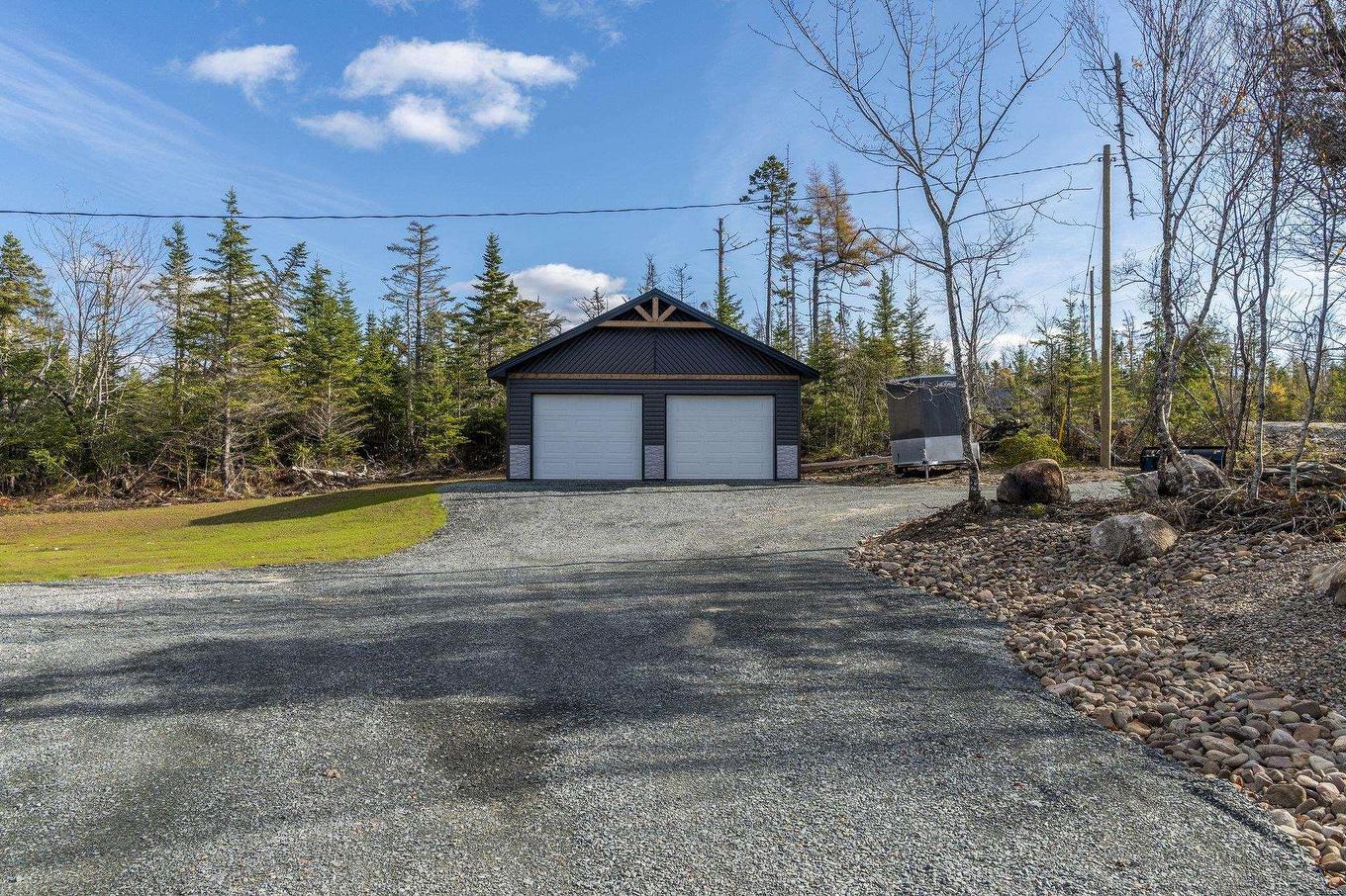 70 Beau Run, East Petpeswick, NS