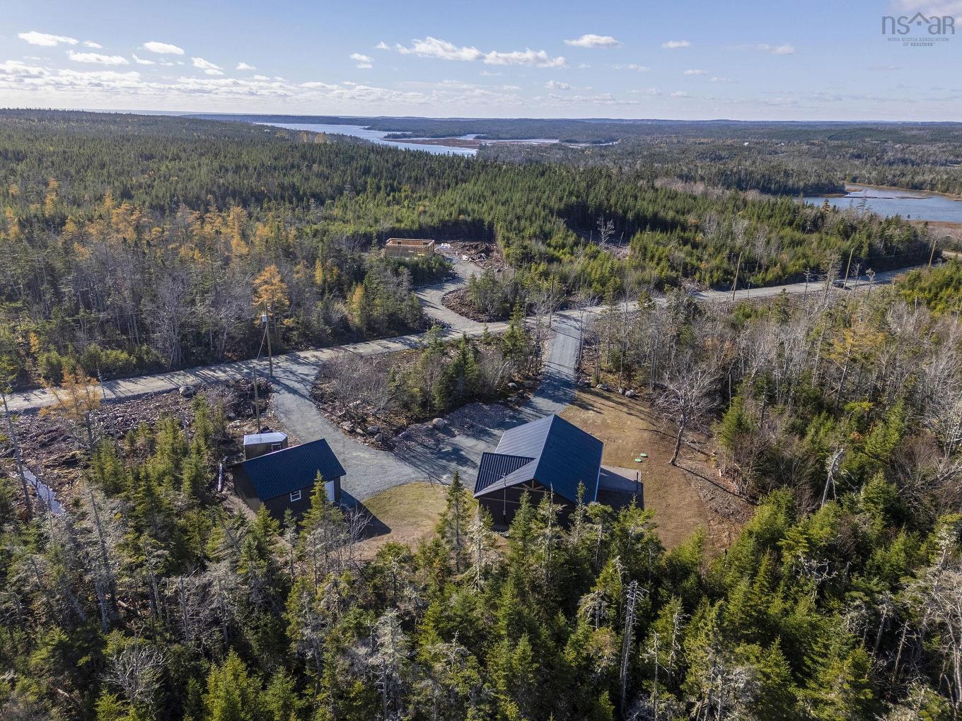 70 Beau Run, East Petpeswick, NS