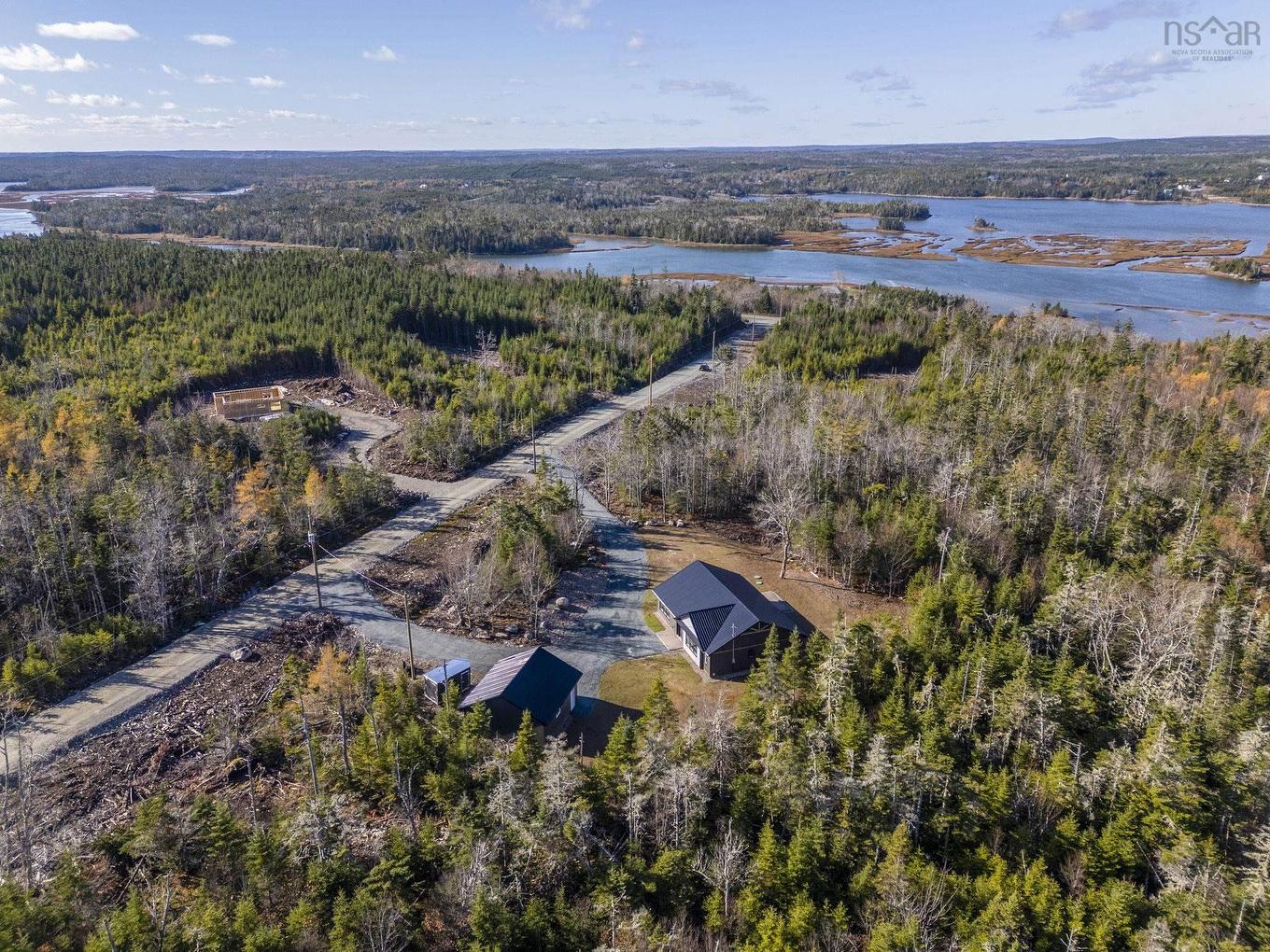 70 Beau Run, East Petpeswick, NS