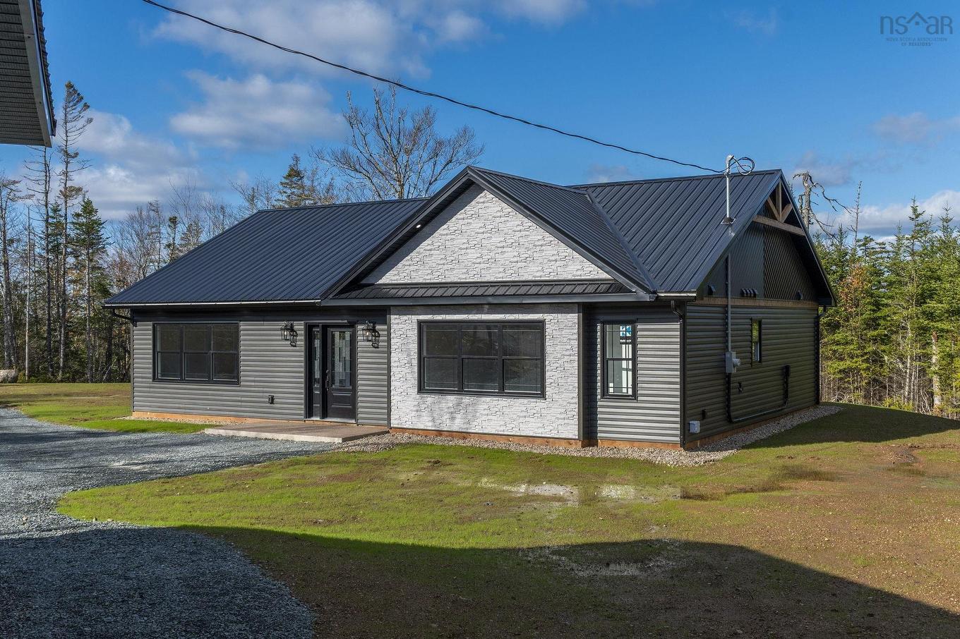 70 Beau Run, East Petpeswick, NS