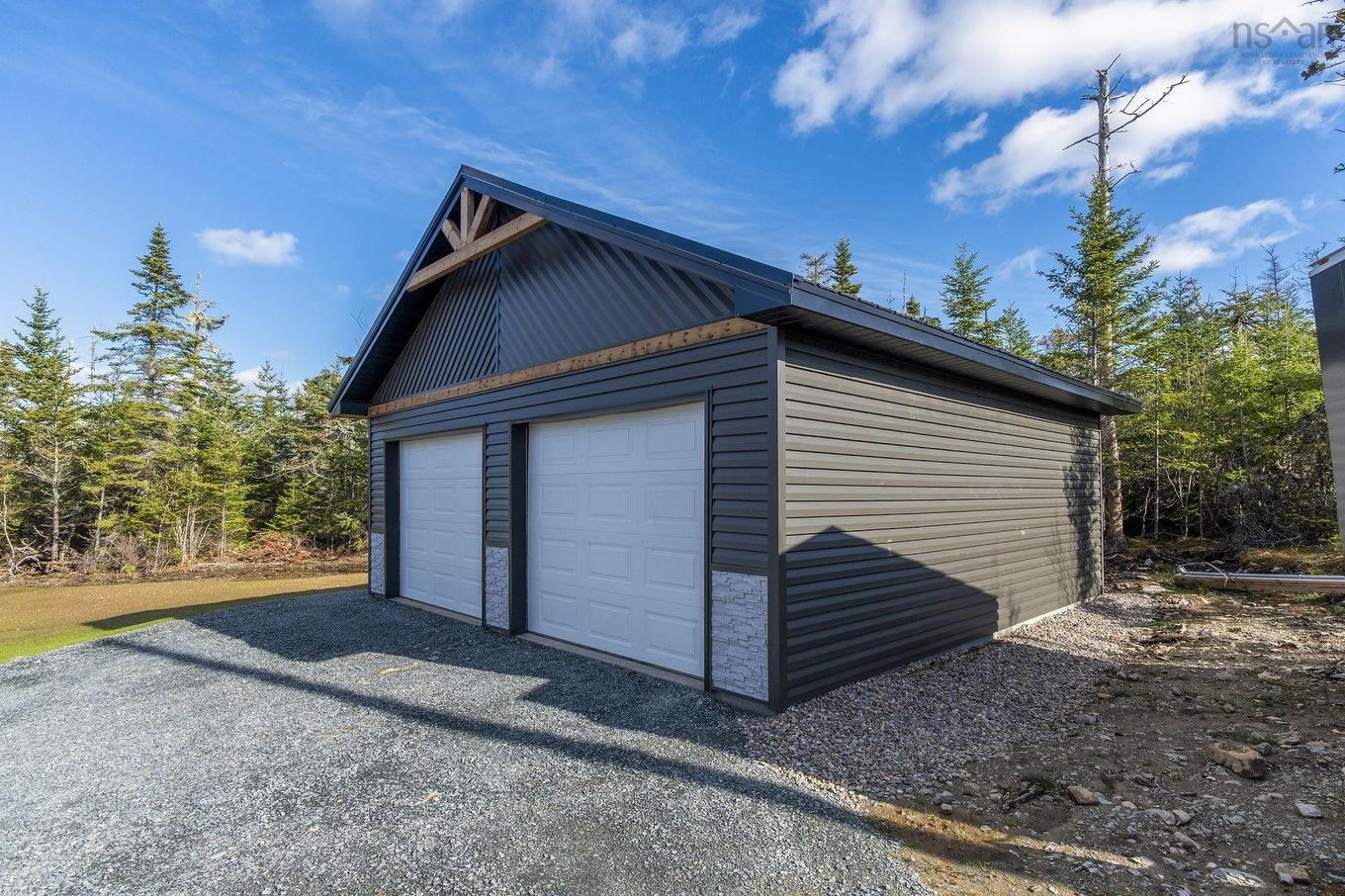 70 Beau Run, East Petpeswick, NS