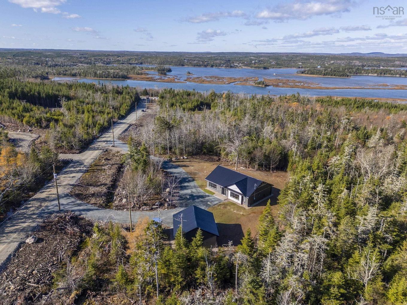 70 Beau Run, East Petpeswick, NS
