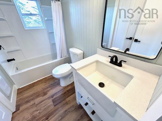 1817 Highway 311, Central North River, NS