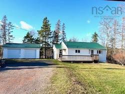 1817 Highway 311 Central North River, NS B6L 6G2