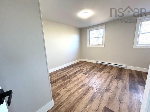 1817 Highway 311, Central North River, NS