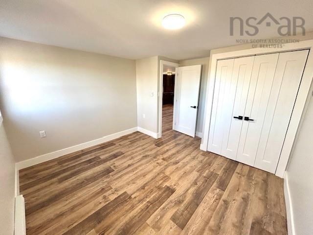 1817 Highway 311, Central North River, NS