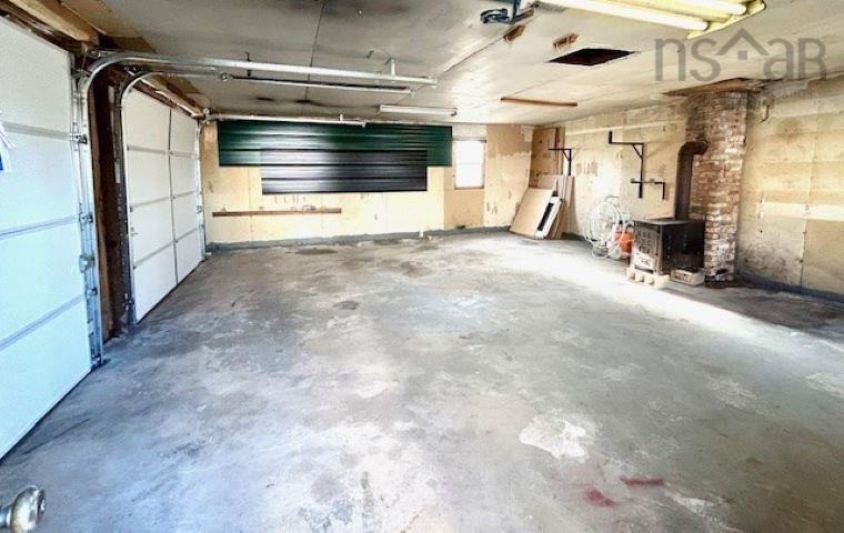 1817 Highway 311, Central North River, NS