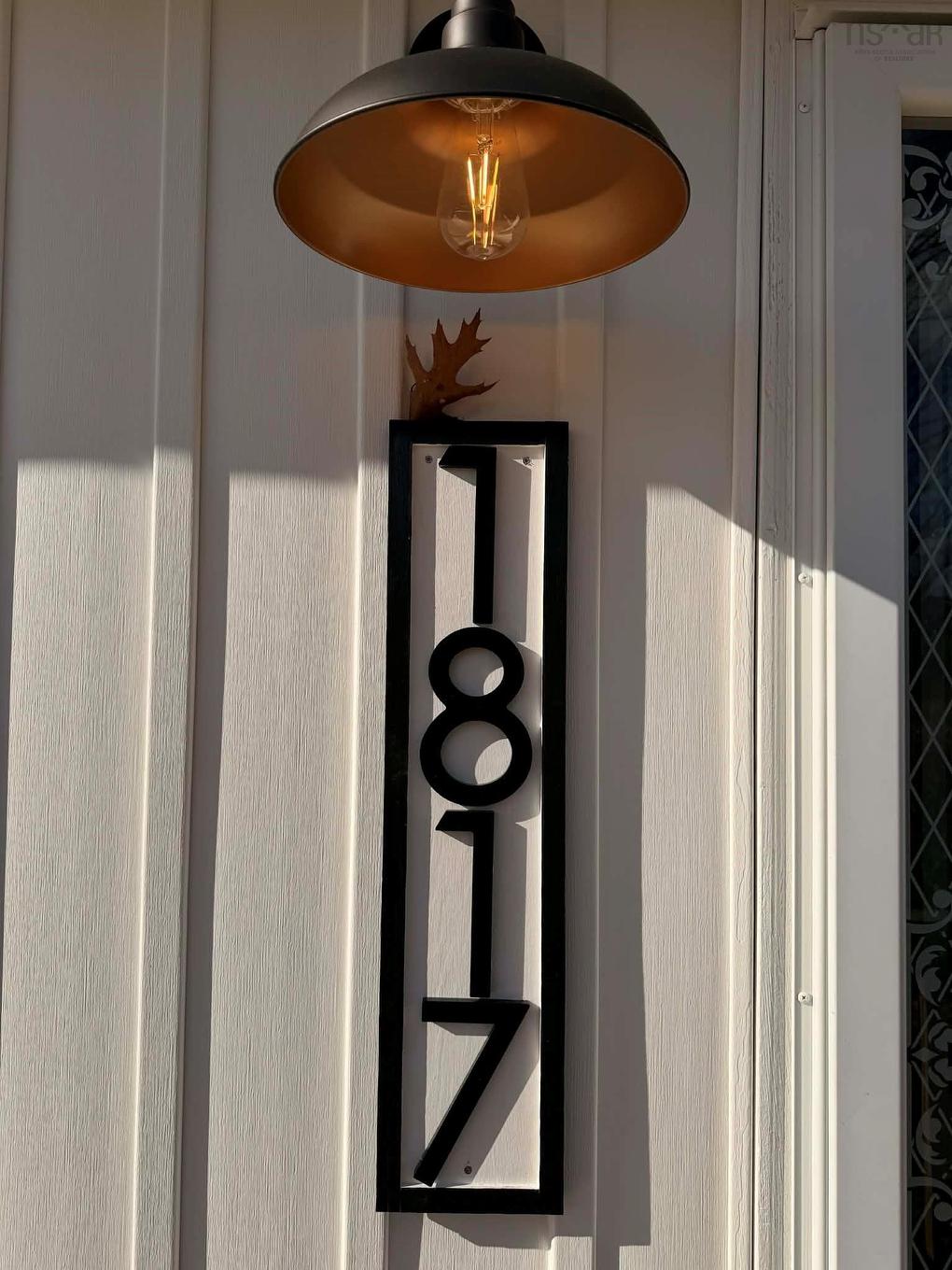 1817 Highway 311, Central North River, NS