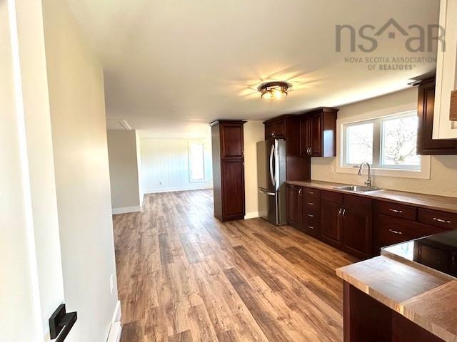 1817 Highway 311, Central North River, NS