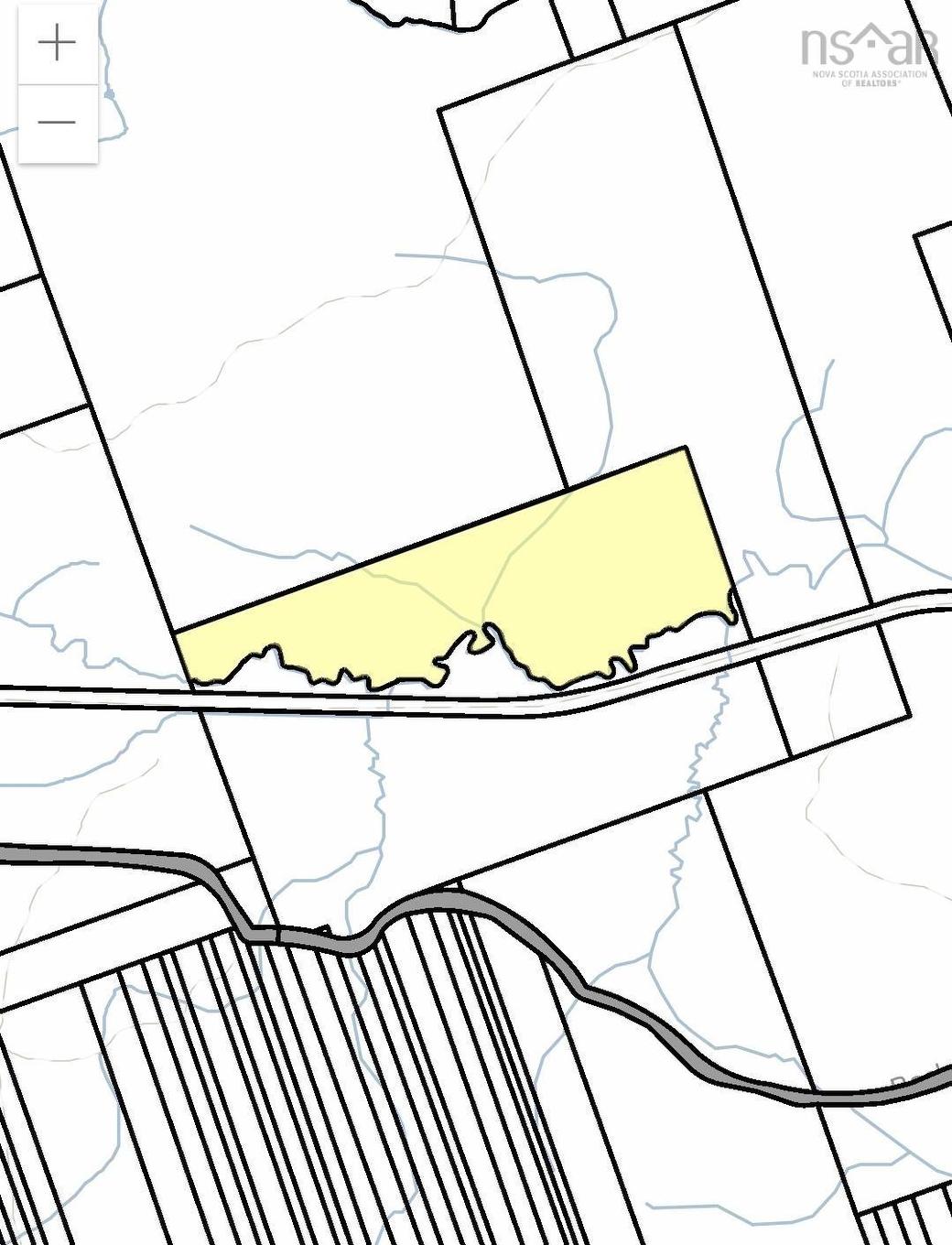 Oban Road, River Tillard, NS