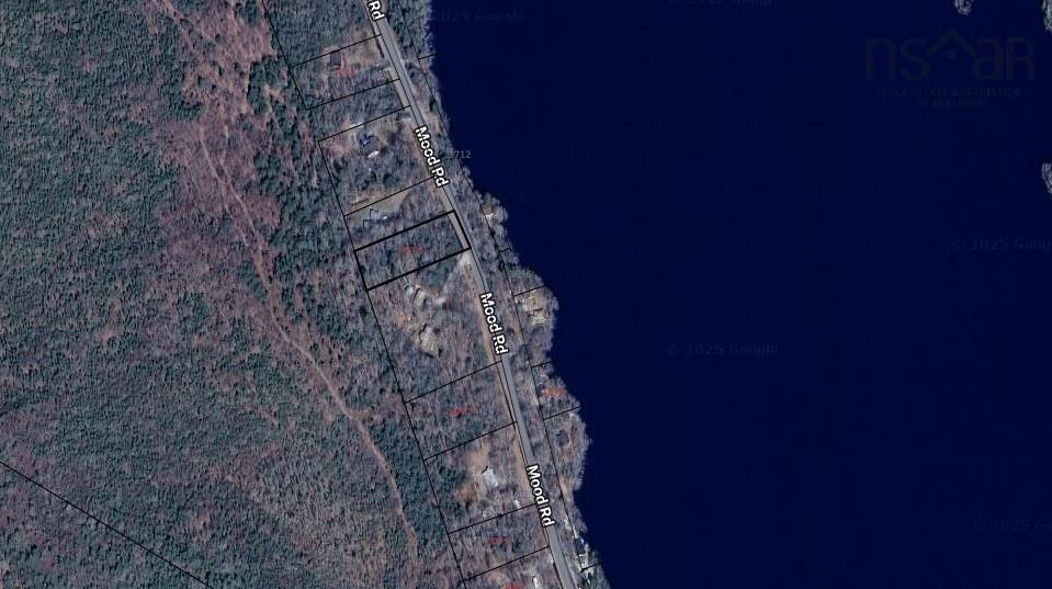Lot 9 Mood Road, Summerville, NS