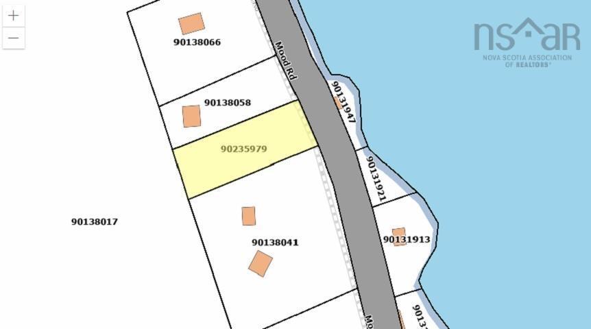 Lot 9 Mood Road, Summerville, NS