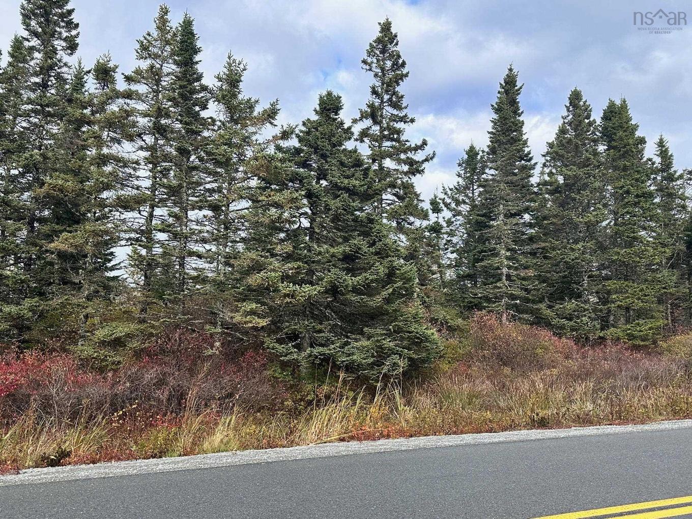 Lot 3 & 5 Shore Road, Western Head, NS