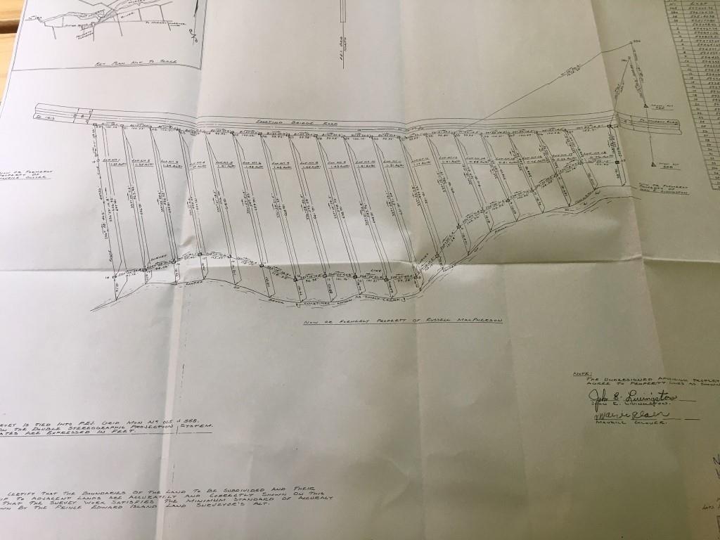 Lot 4 Murray River, Murray River, PE