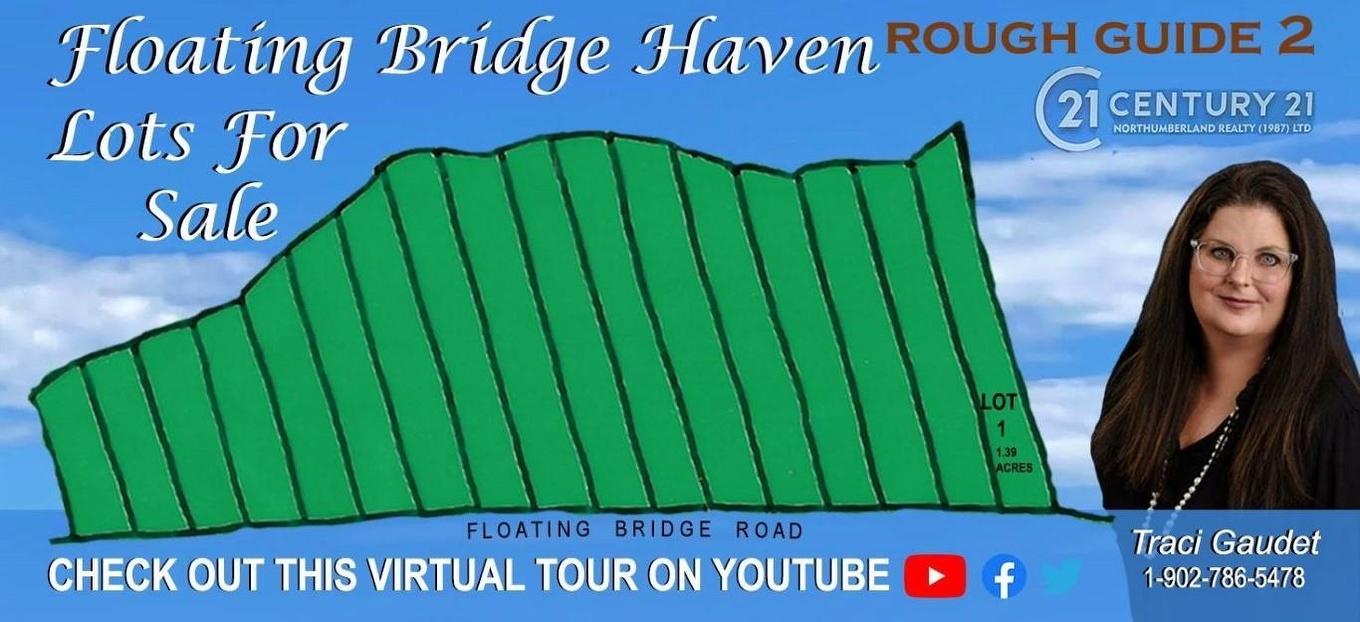 Lot 4 Murray River, Murray River, PE