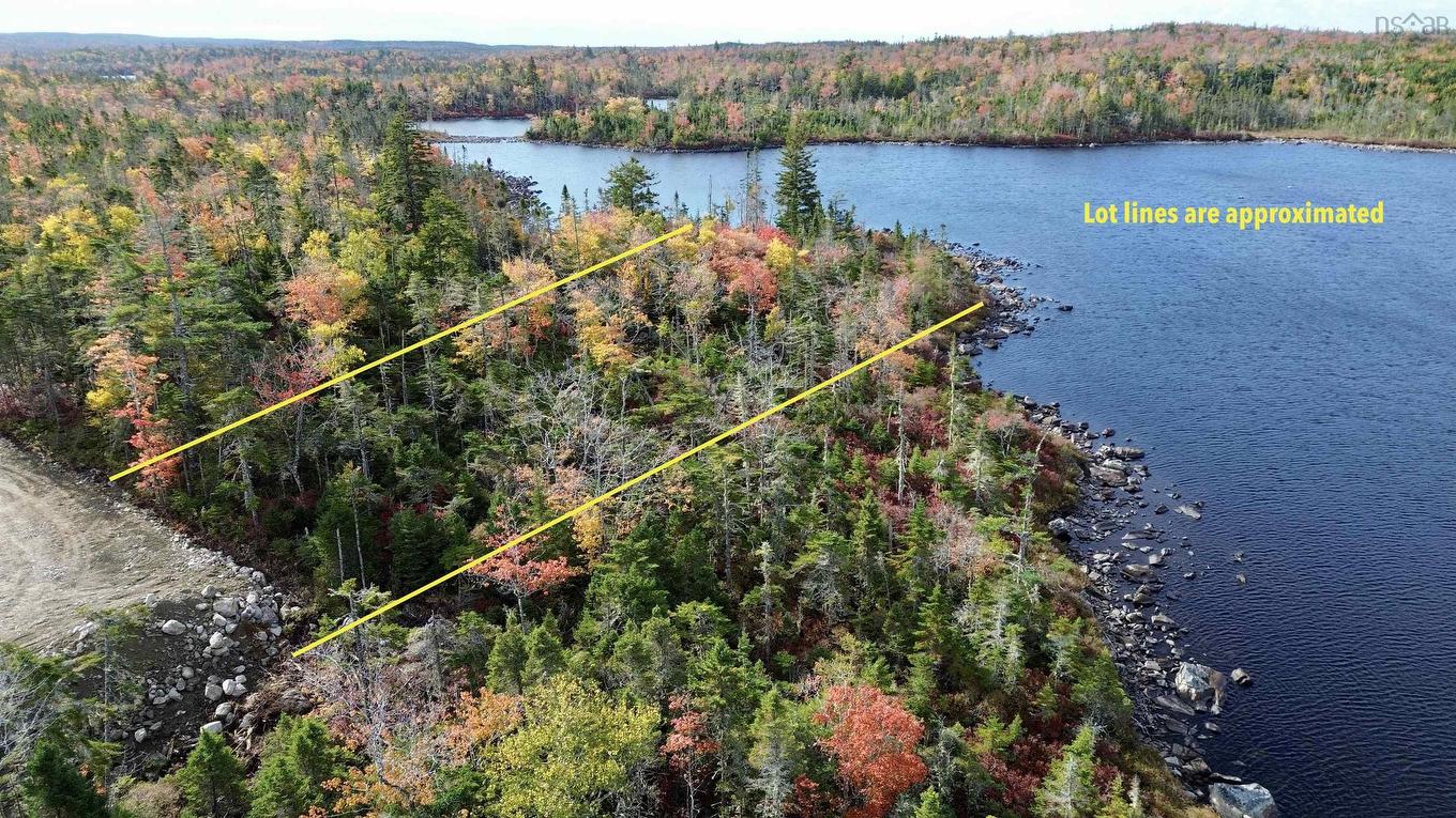 Lot 3 116 Lakepoint Way, West Jeddore, NS