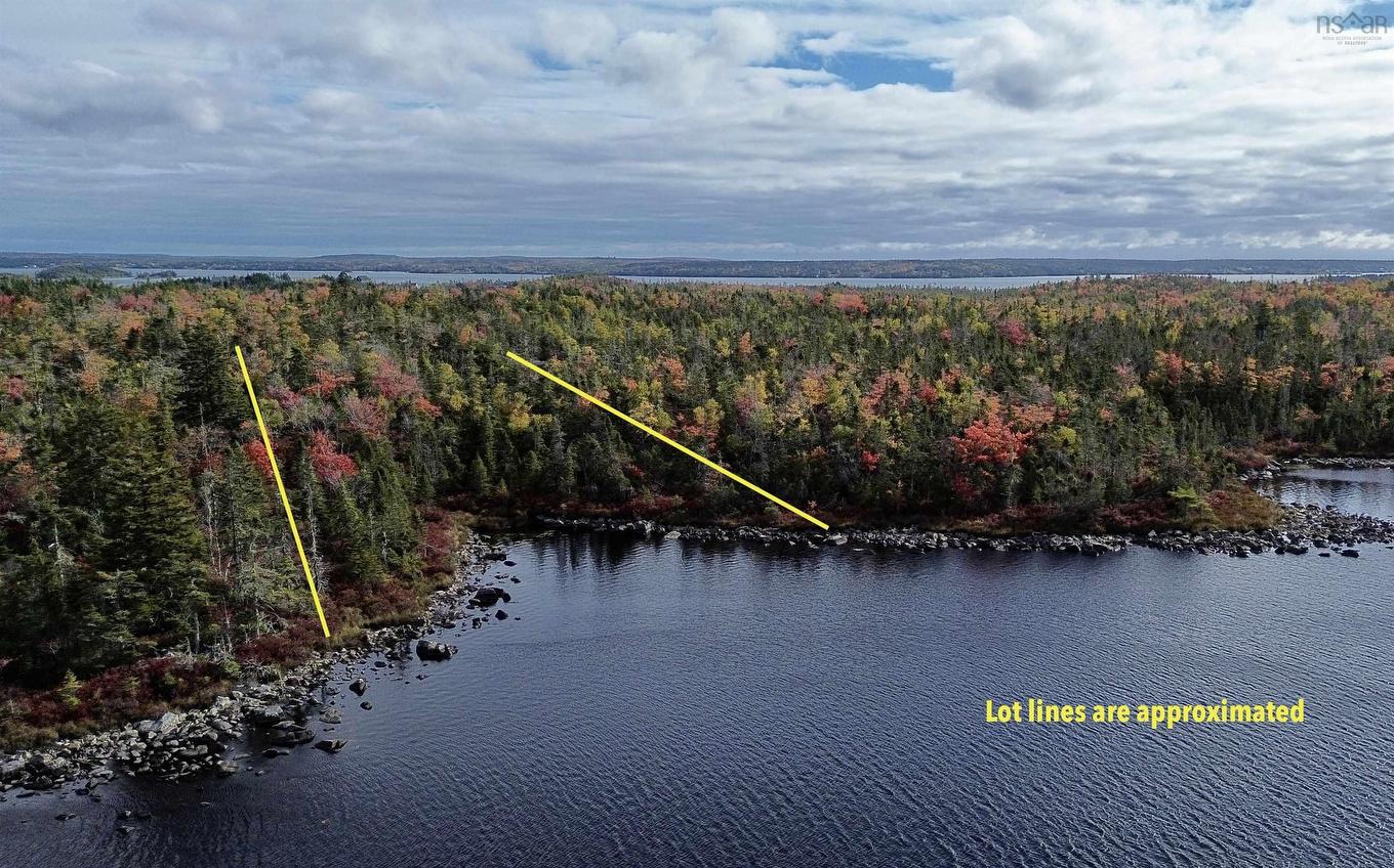 Lot 4 100 Lakepoint Way, West Jeddore, NS