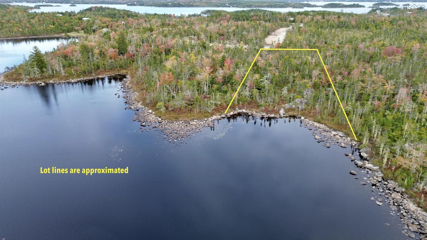 Lot 6 78 Lakepoint Way, West Jeddore, NS