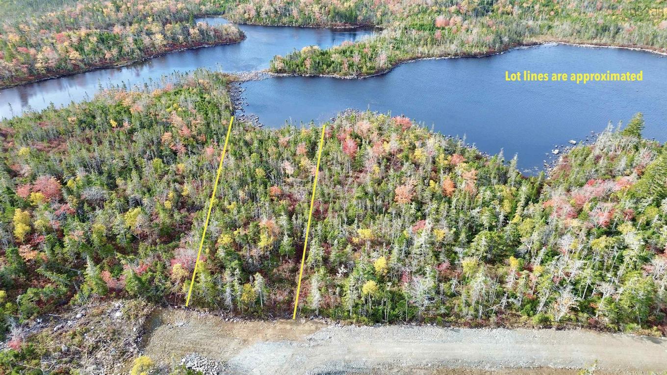 Lot 6 78 Lakepoint Way, West Jeddore, NS