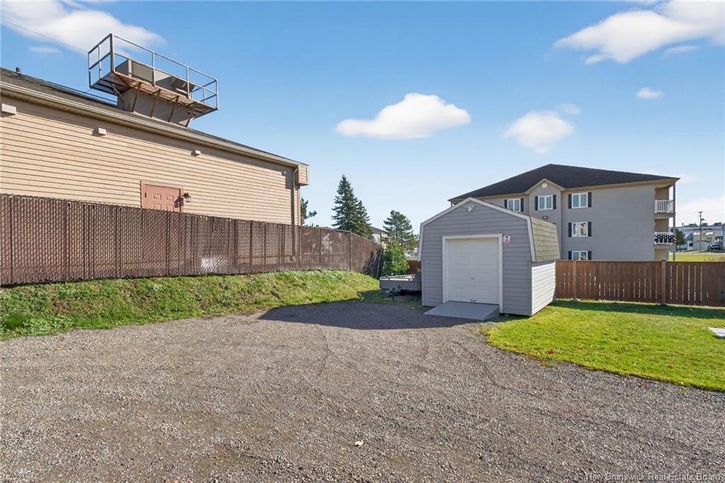 500 Champlain, Dieppe, NB