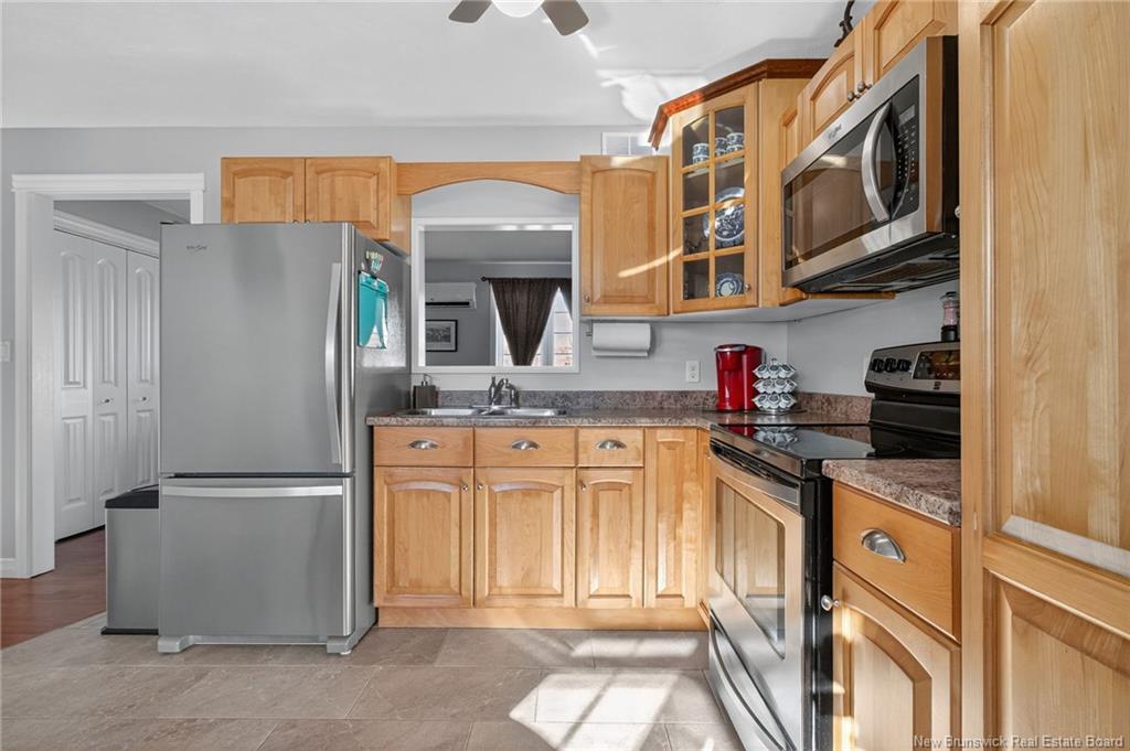 500 Champlain, Dieppe, NB