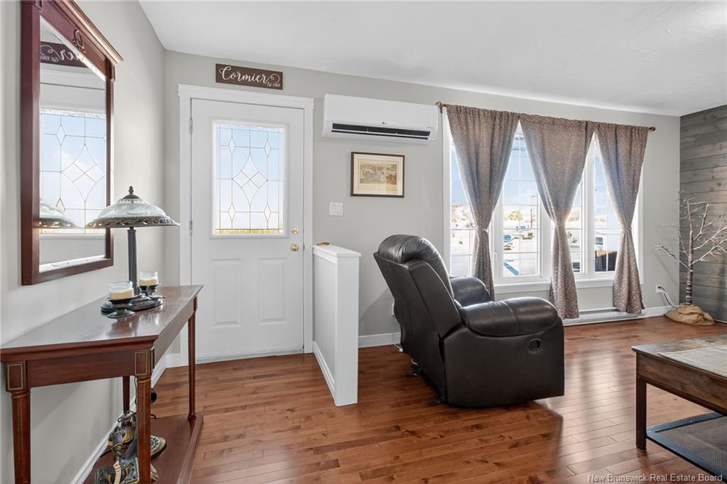 500 Champlain, Dieppe, NB