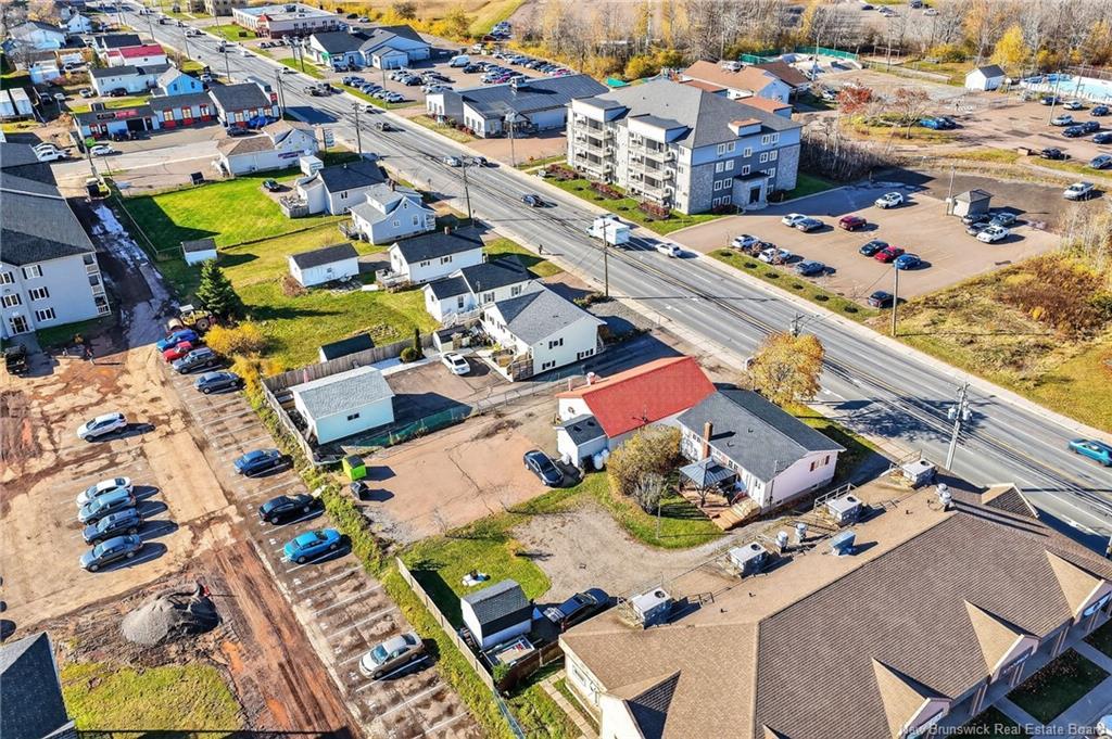 500 Champlain, Dieppe, NB