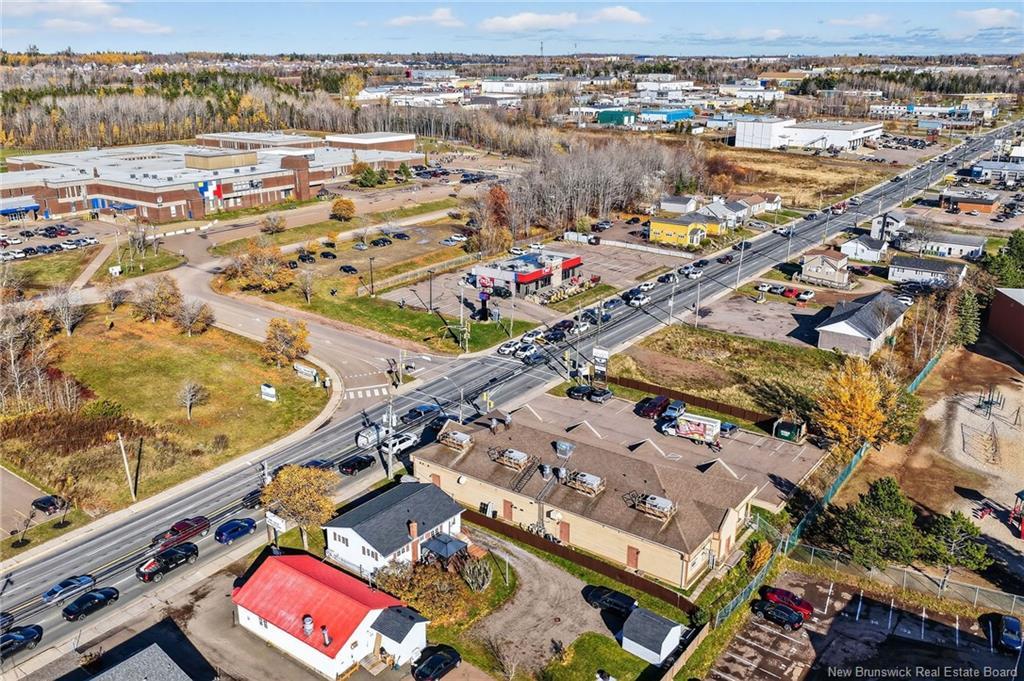 500 Champlain, Dieppe, NB