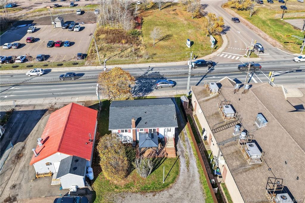 500 Champlain, Dieppe, NB