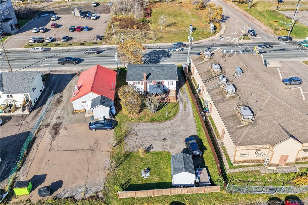 500 Champlain, Dieppe, NB